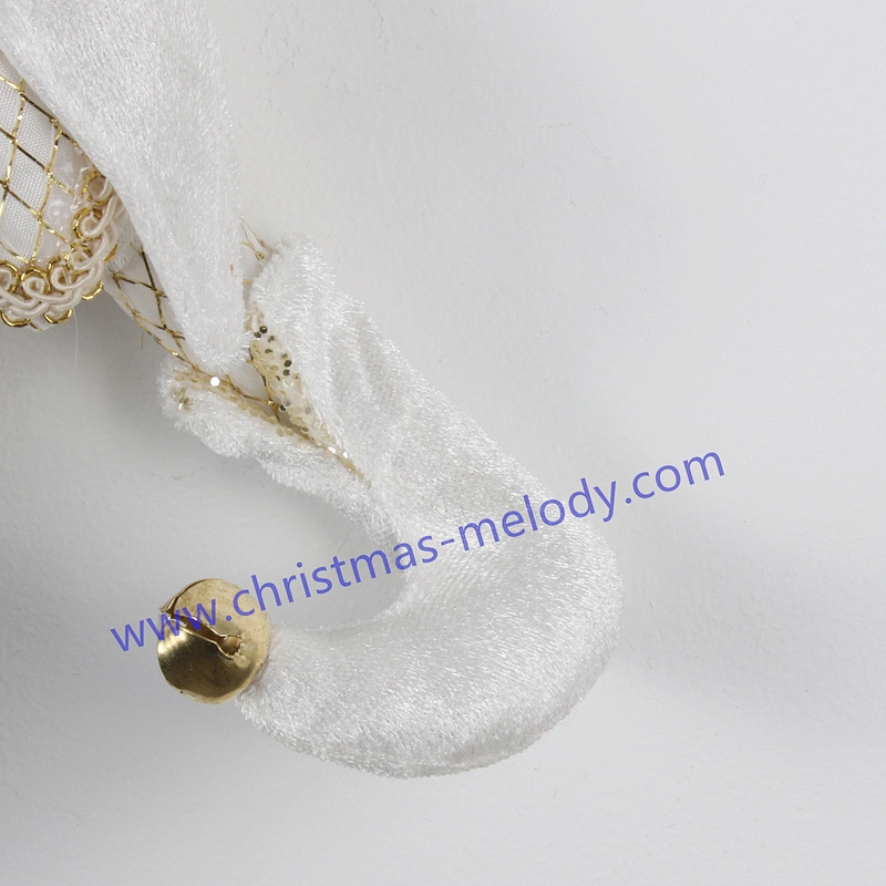 30CM Christmas mask elf