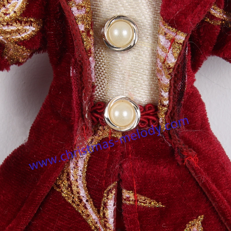 30CM Christmas Elf