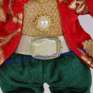 45CM Christmas elves decortions