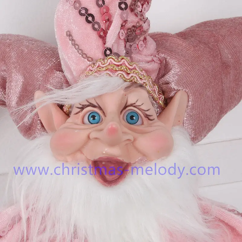 40CM Christmas elves decorations