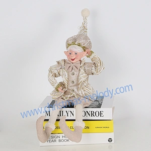 60CM Christmas Elfs
