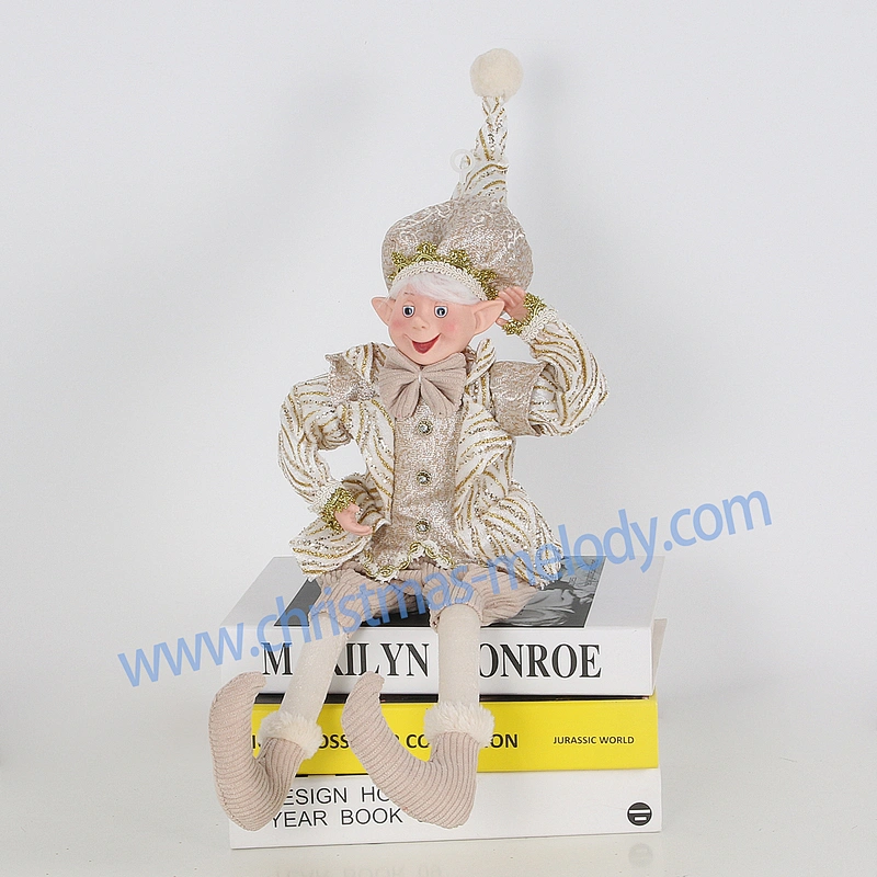 60CM Christmas Elfs