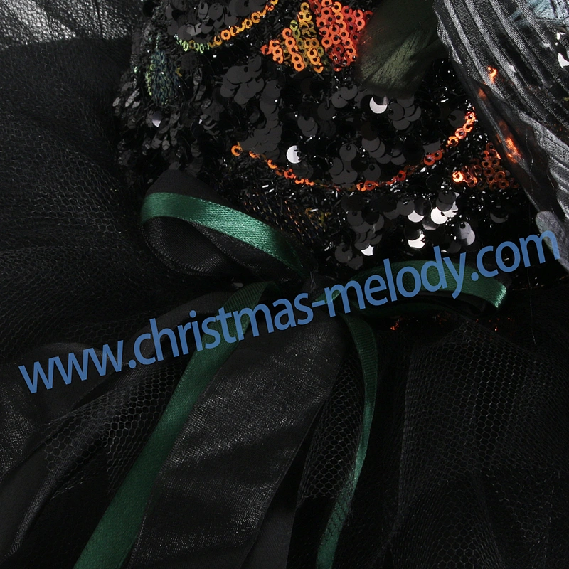 40CM Halloween Hat