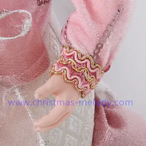 40CM Christmas elves decorations