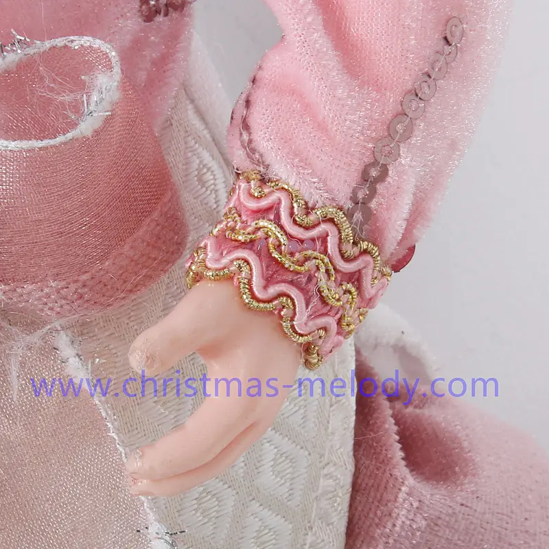 40CM Christmas elves decorations