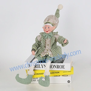 60CM Christmas Elfs