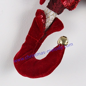 30CM Christmas Elf