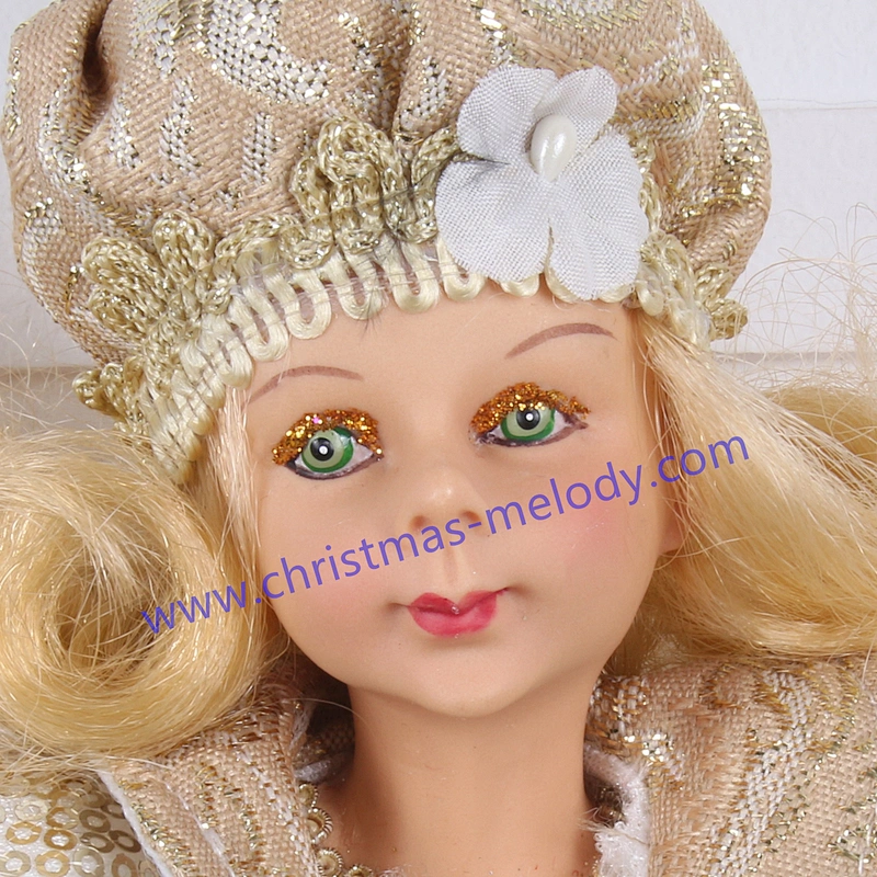 35CM Christmas fairy