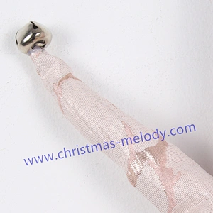 30CM Elf long nose drop ball