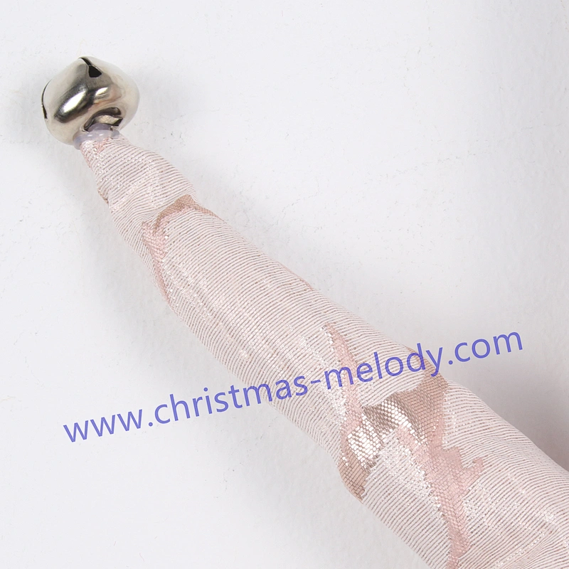 30CM Elf long nose drop ball