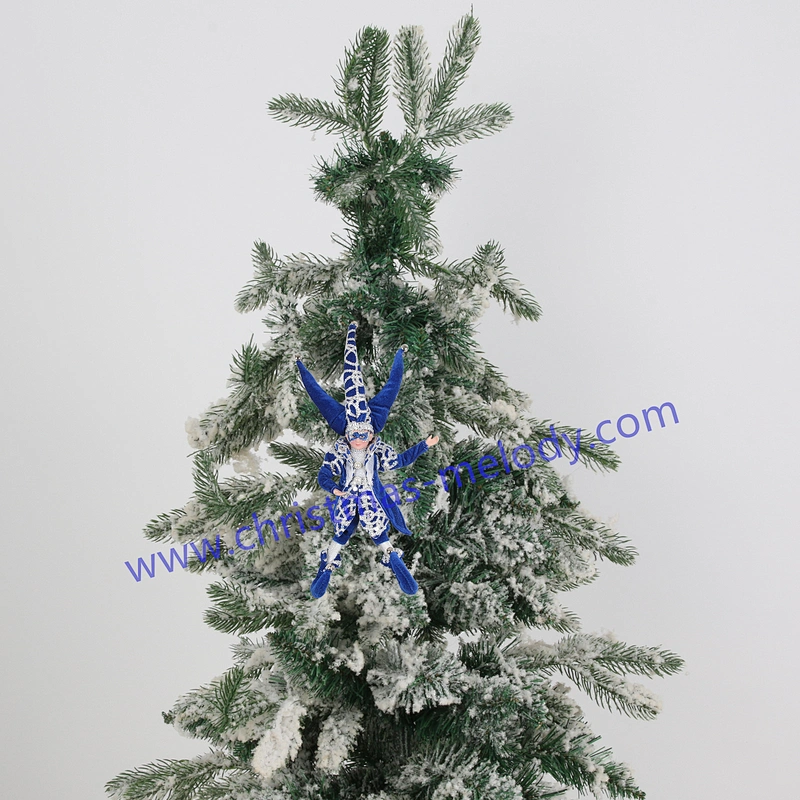 30CM Christmas Elf