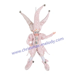 30CM Christmas Elf