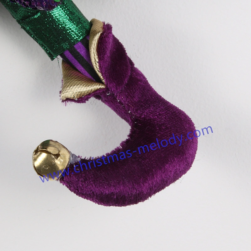 30CM Christmas Elf
