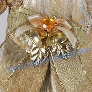 40CM Christmas elves decorations
