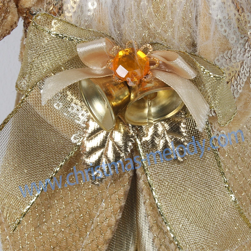 40CM Christmas elves decorations
