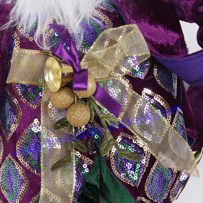 Christmas Rabbits