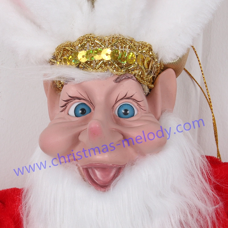 Christmas Rabbits