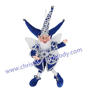 52CM Christmas Elfs