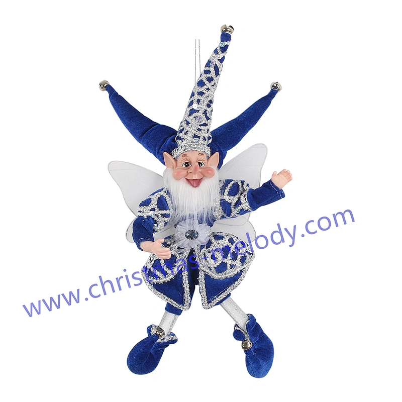 52CM Christmas Elfs