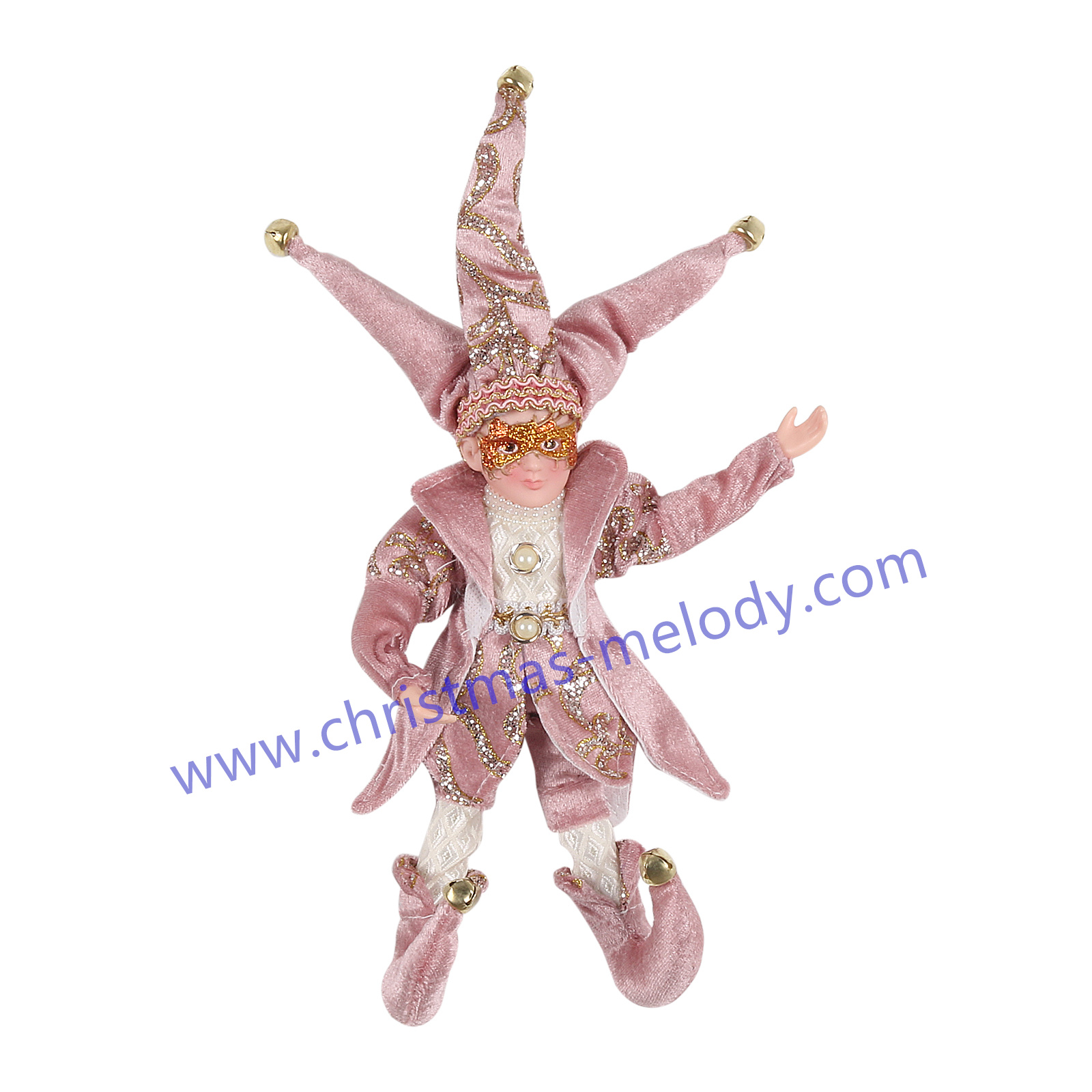 30CM Christmas Elf