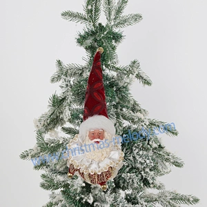 25CM   Christmas hanging ball