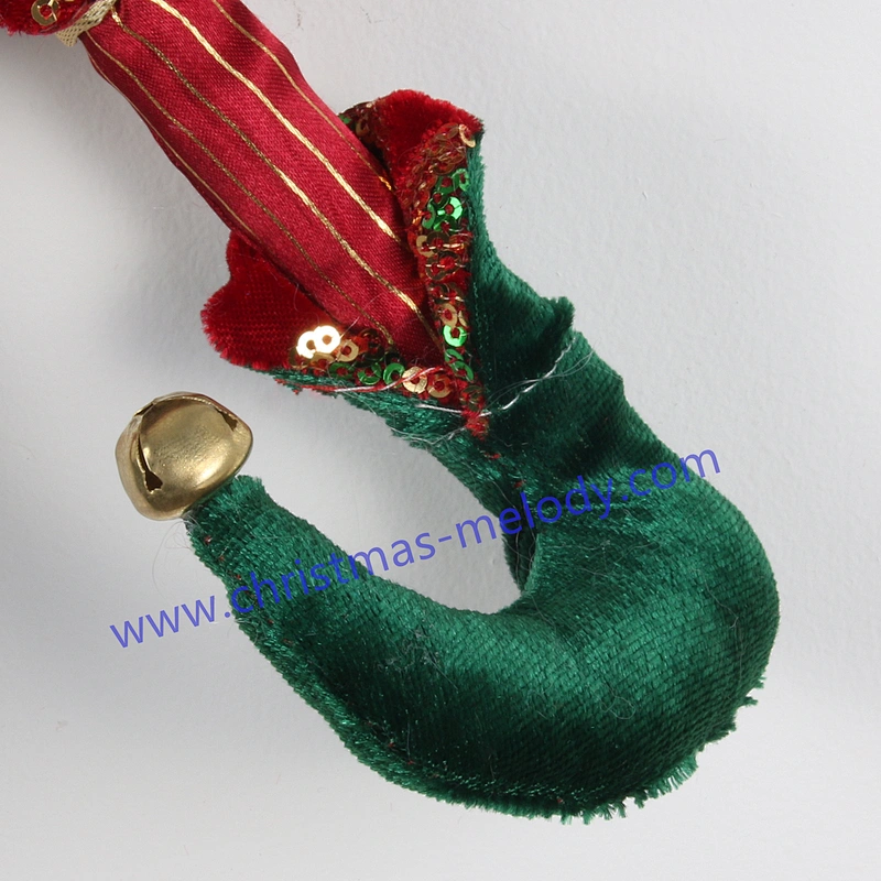 30CM Christmas Elf