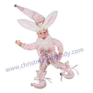Christmas Rabbits