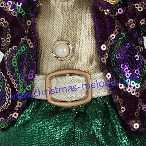 50CM Christmas elves decorations