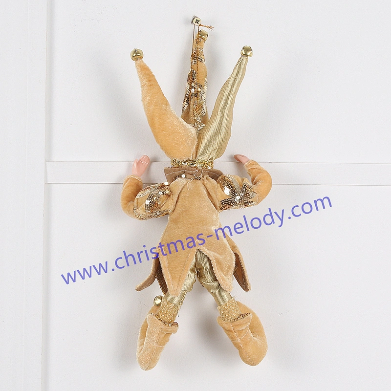 30CM Christmas Elf
