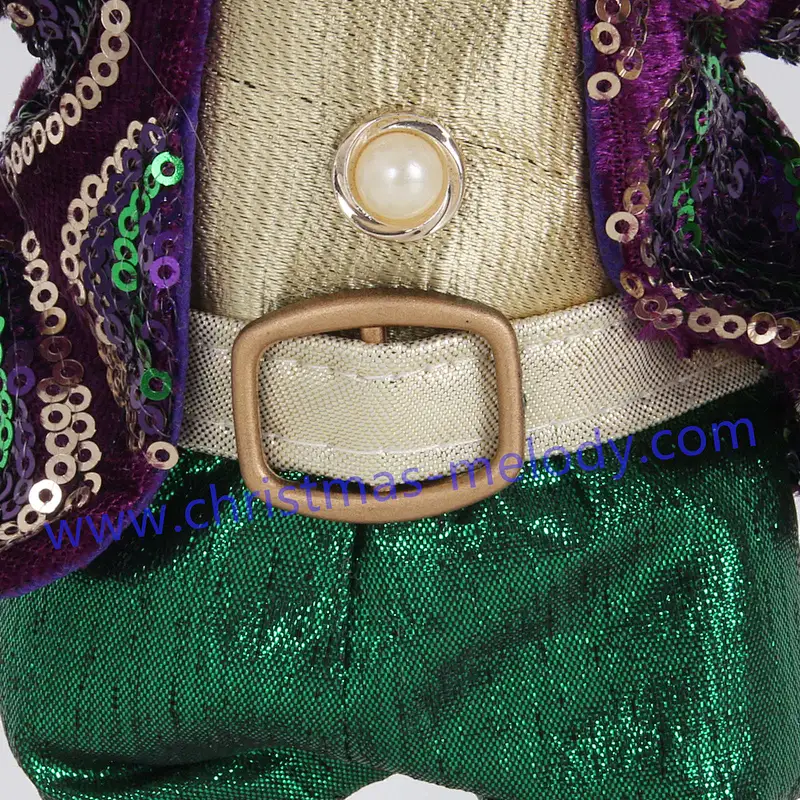 30CM Christmas elves decorations