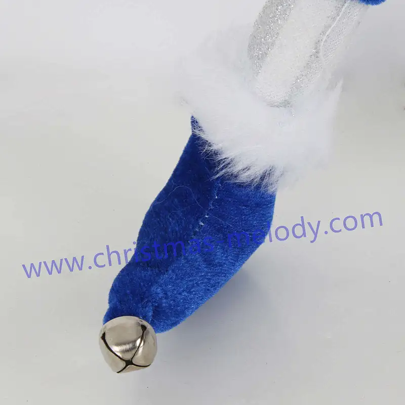 45CM Christmas elves decorations