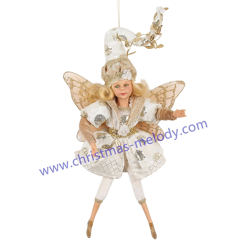 35CM Christmas fairy