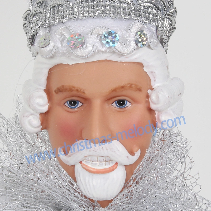 23CM Christmas hanging boll