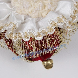 25CM   Christmas hanging ball