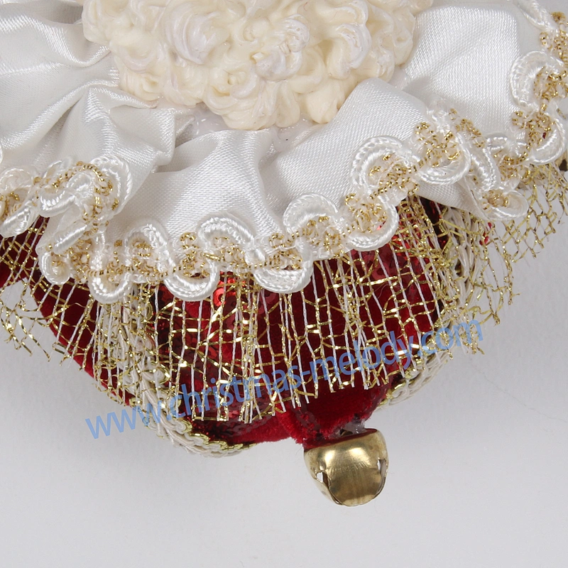25CM   Christmas hanging ball