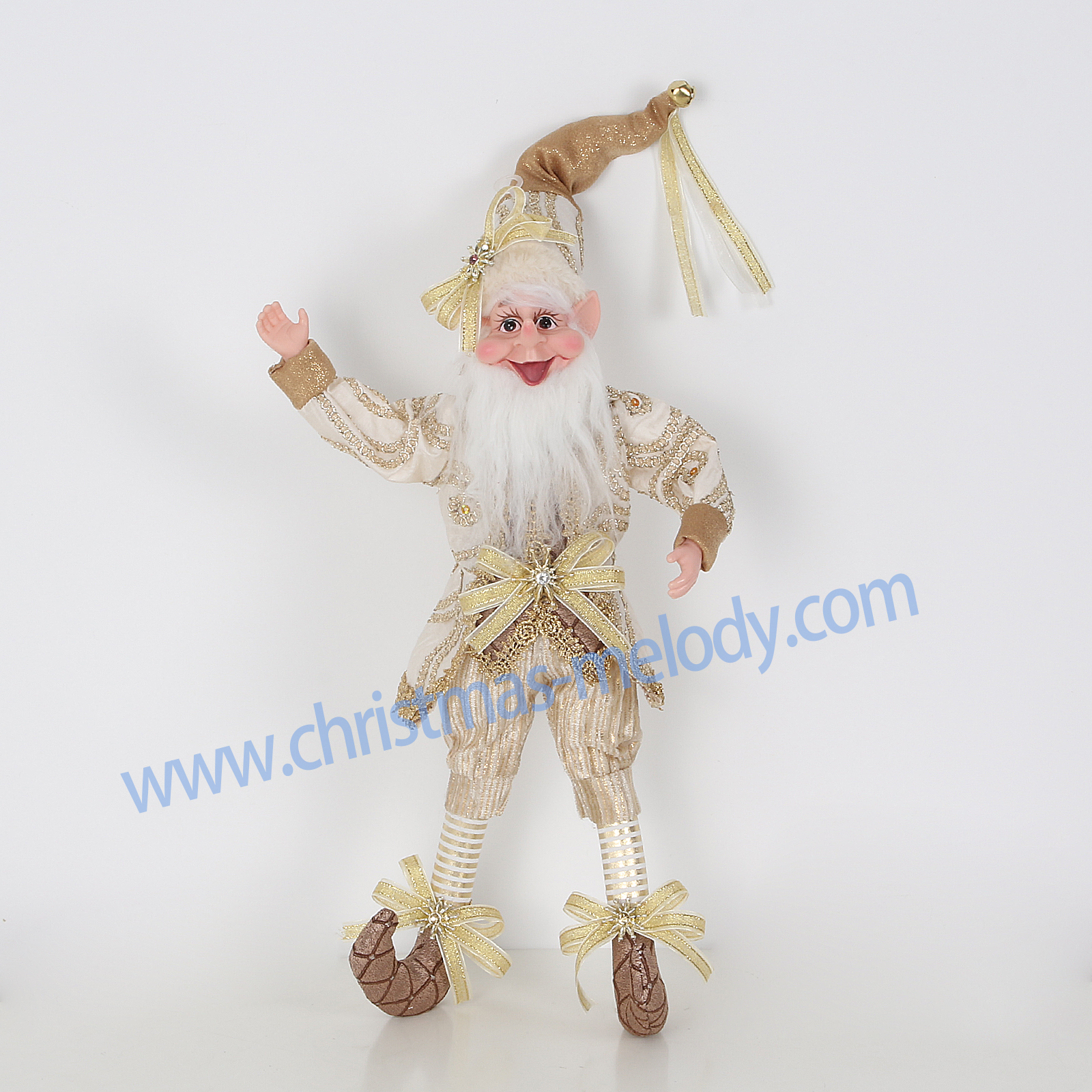 52cm Christmas elves