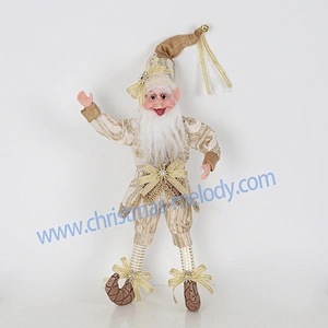 52cm Christmas elves