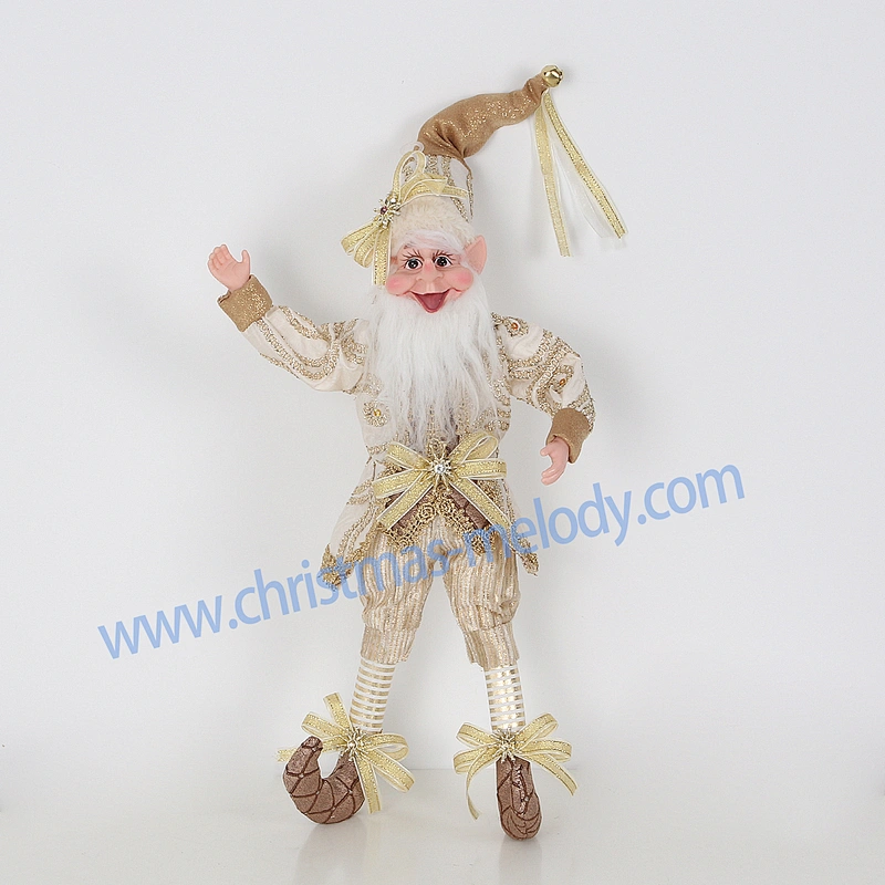 52cm Christmas elves