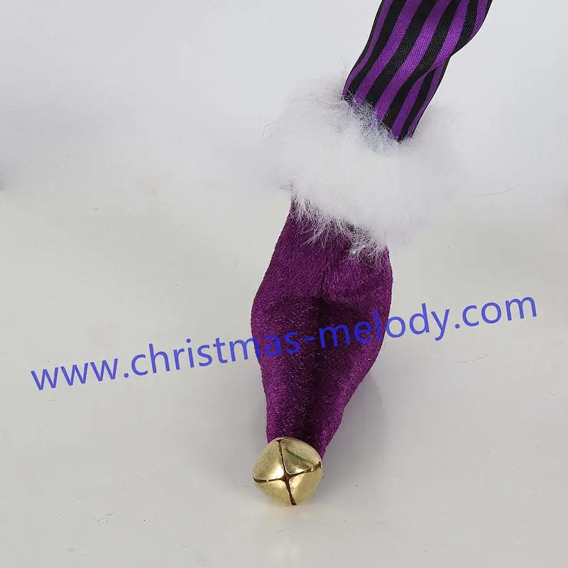 50CM Christmas elves decorations