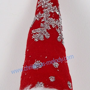 25CM Christmas hanging boll