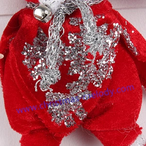 30CM Christmas elves decoration