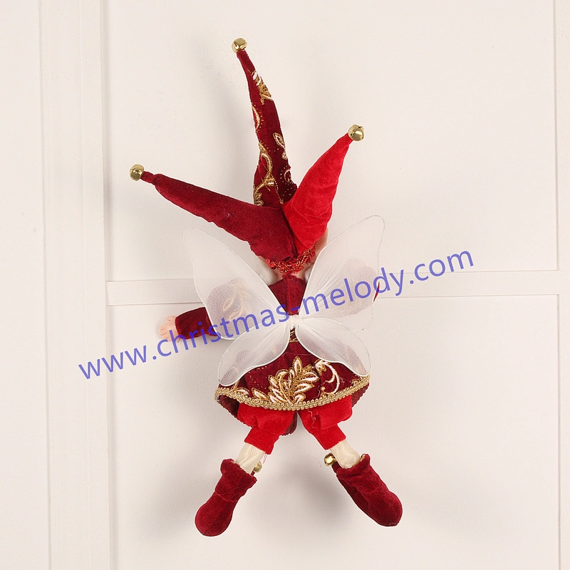 52CM Christmas Elfs