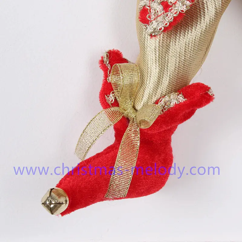 40CM Christmas elves decorations