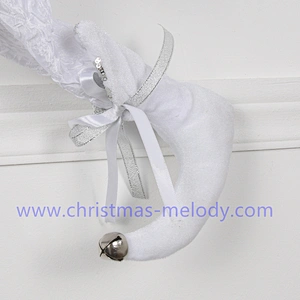 Christmas Rabbits