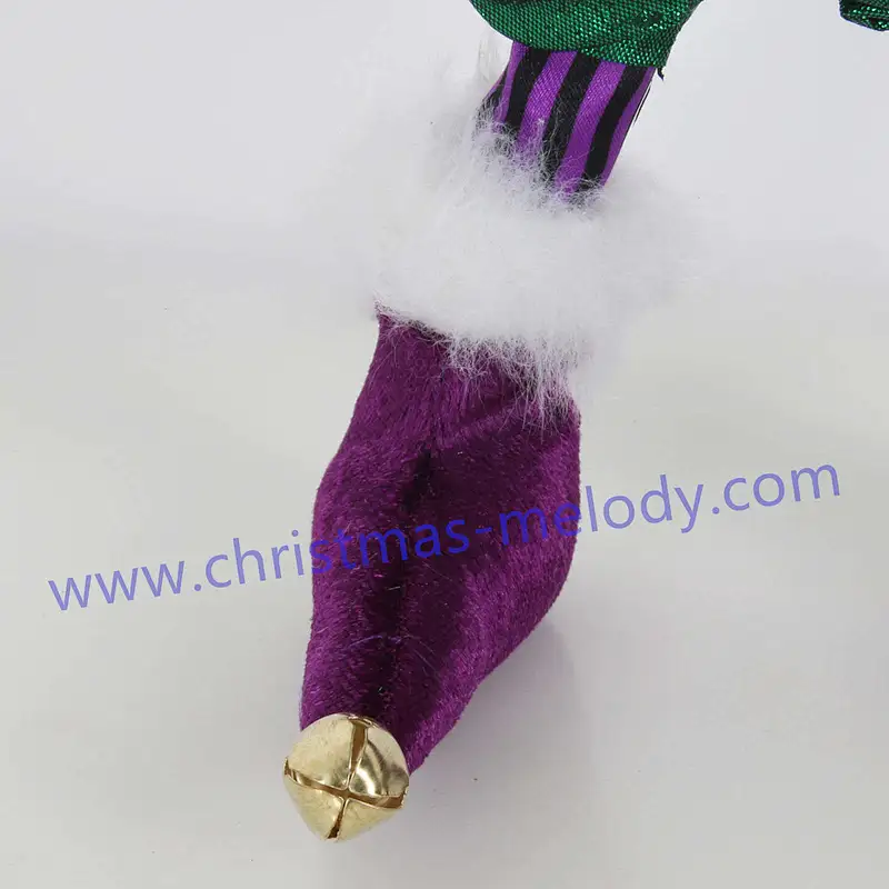 30CM Christmas elves decorations