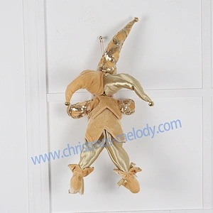 40CM Christmas elves decorations