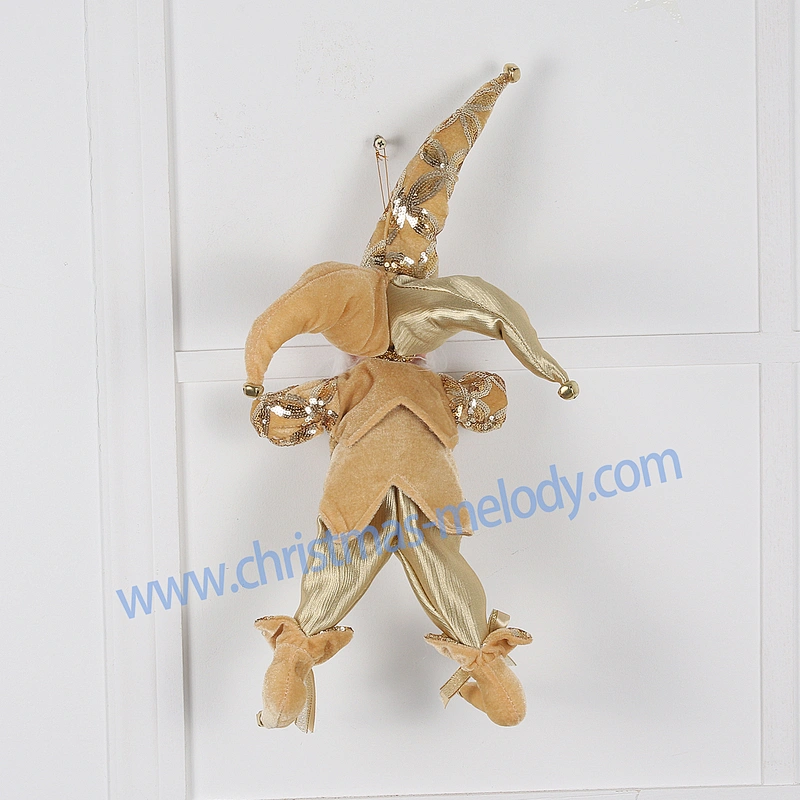 40CM Christmas elves decorations
