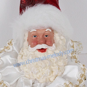 25CM   Christmas hanging ball