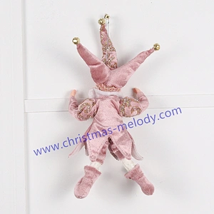 30CM Christmas Elf