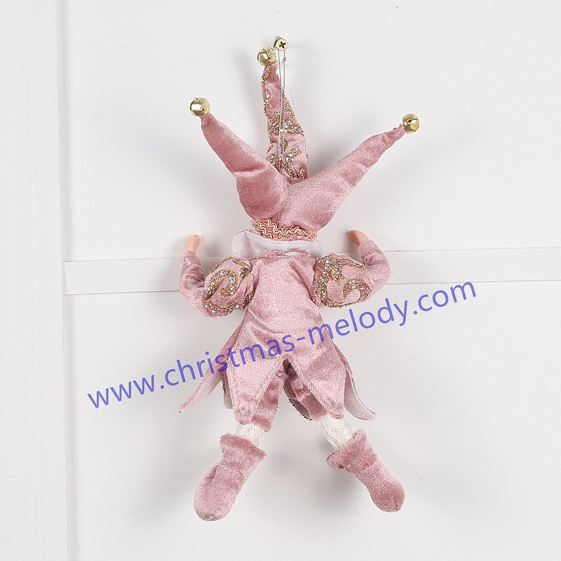 30CM Christmas Elf